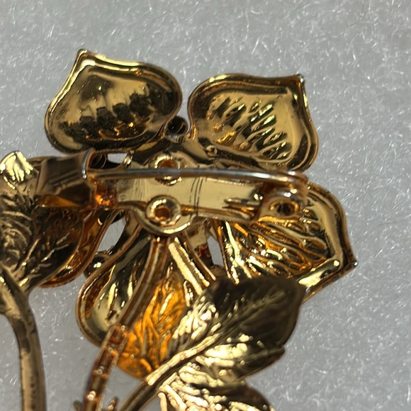 Vintage brooch - Picture 5 of 6